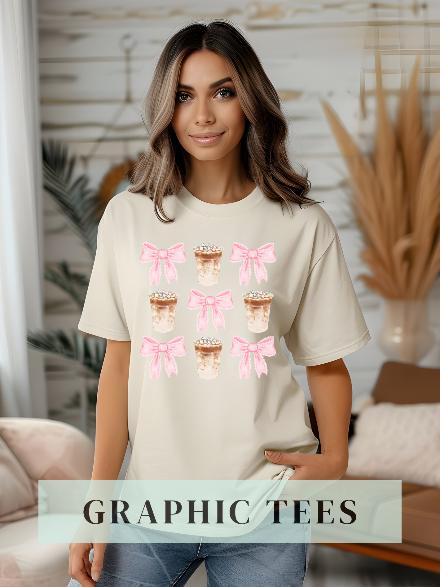 Graphic Tees