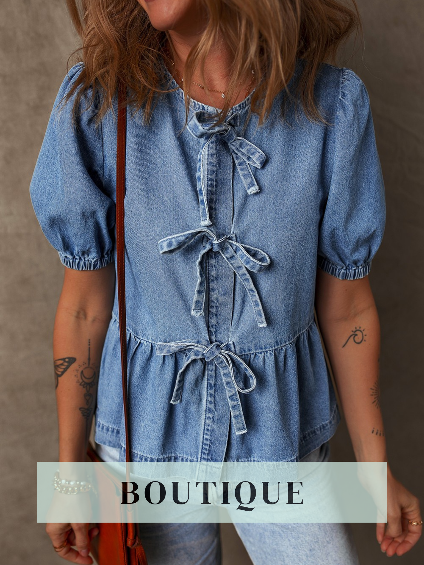 Boutique