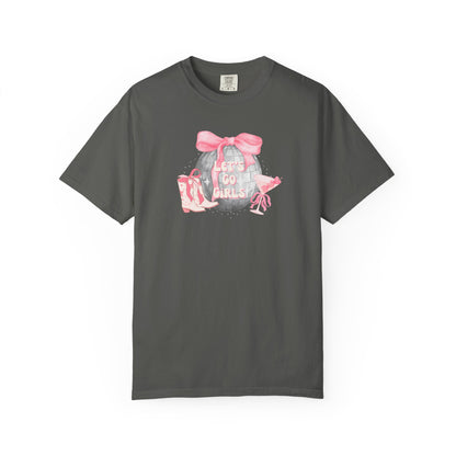 Girls Night Out Graphic Tee
