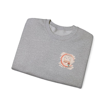 Sweater Weather Crewneck Sweatshirt