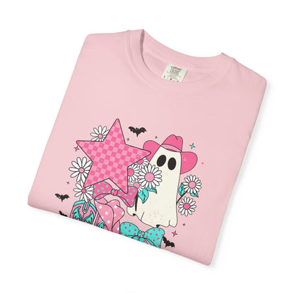Howdy Boo Graphic Tee