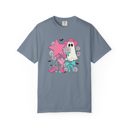 Howdy Boo Graphic Tee