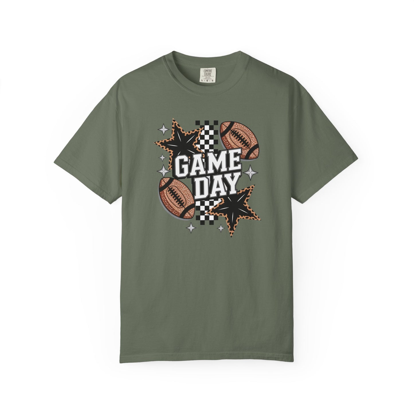 Friday Night Lights Graphic Tee