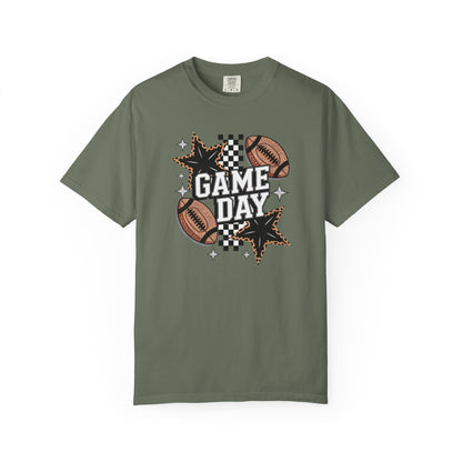 Friday Night Lights Graphic Tee