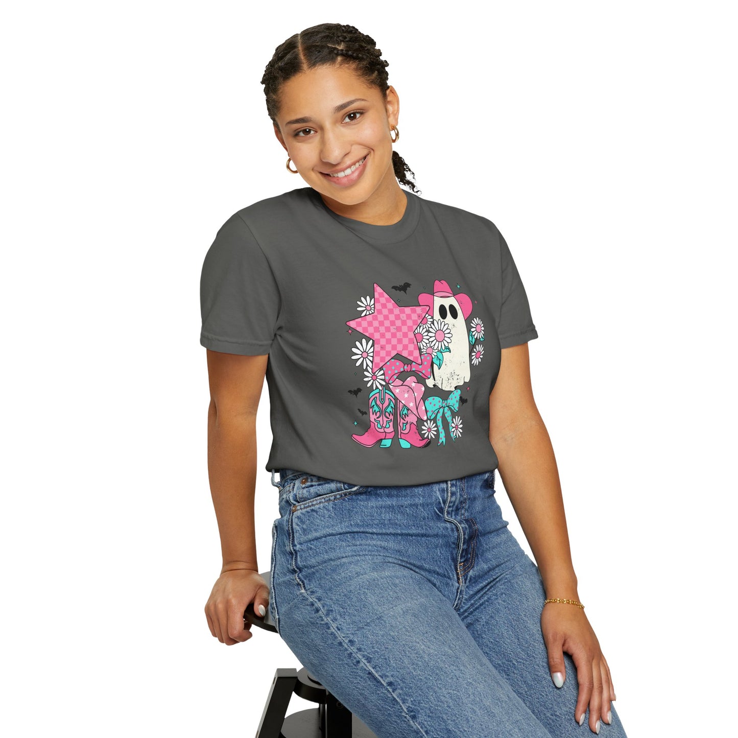 Howdy Boo Graphic Tee
