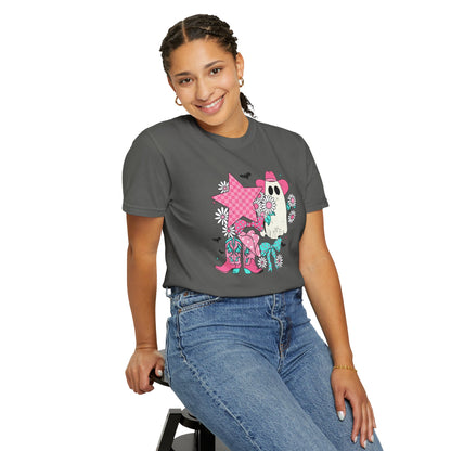 Howdy Boo Graphic Tee