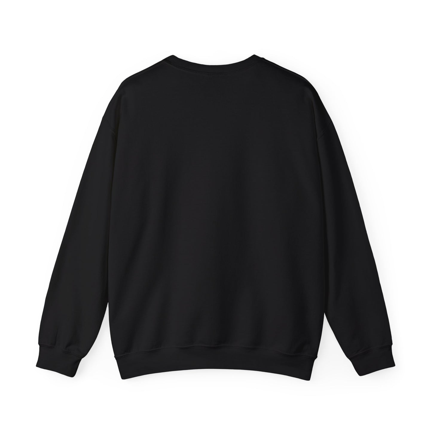 Spooky Vibes Crewneck Sweatshirt