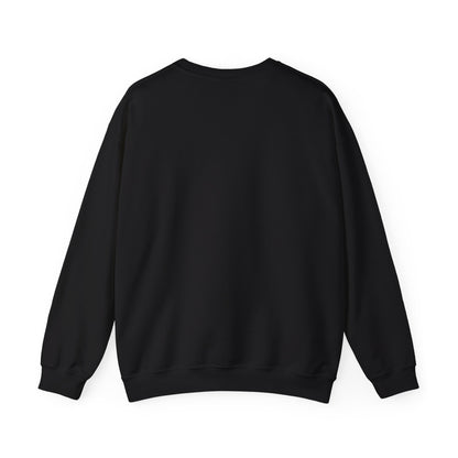 Spooky Vibes Crewneck Sweatshirt