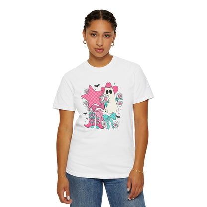 Howdy Boo Graphic Tee