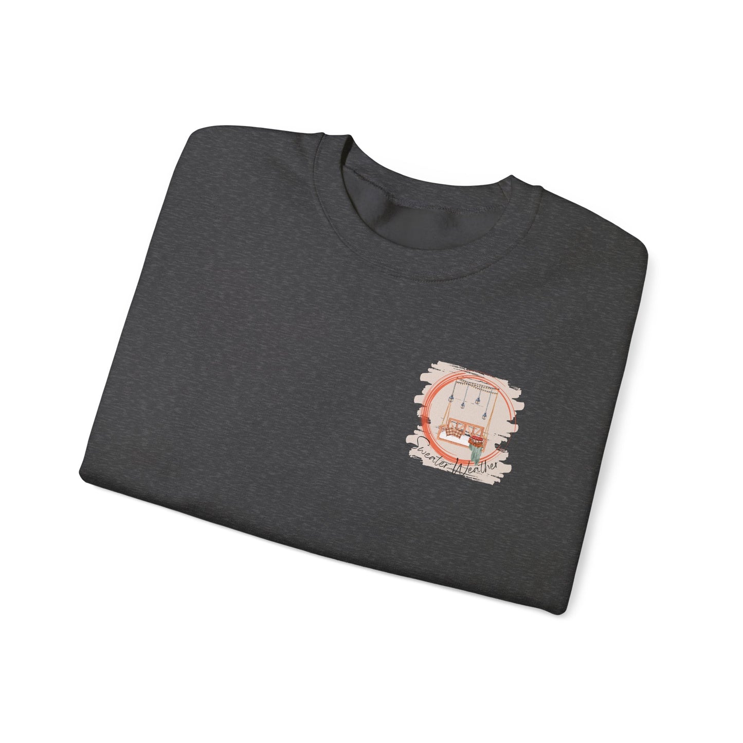 Sweater Weather Crewneck Sweatshirt
