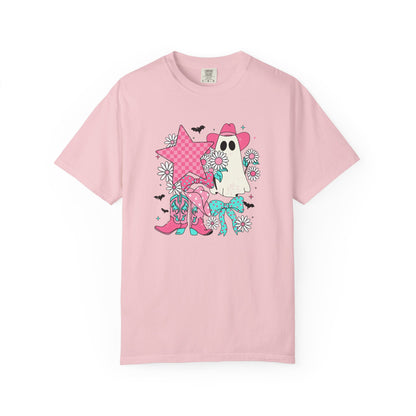Howdy Boo Graphic Tee