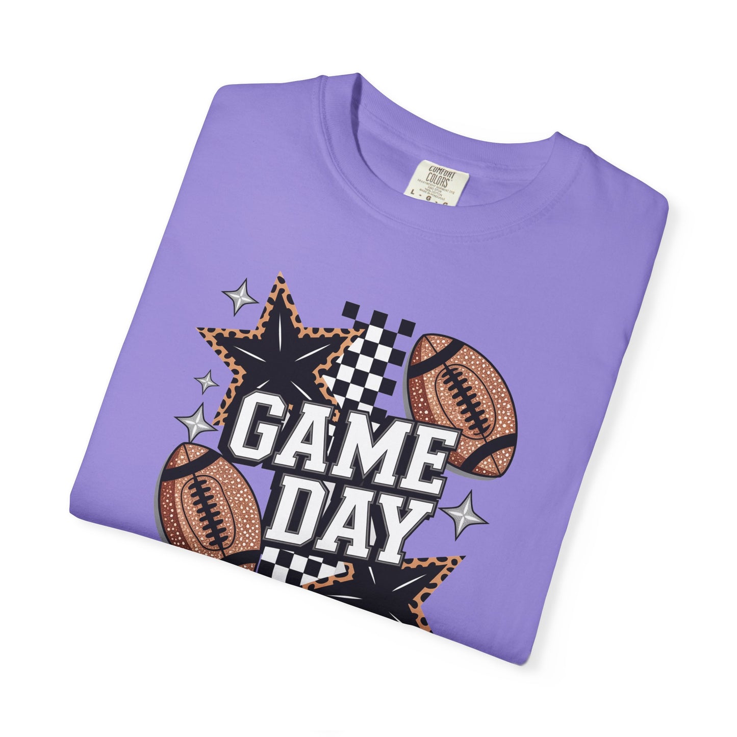 Friday Night Lights Graphic Tee