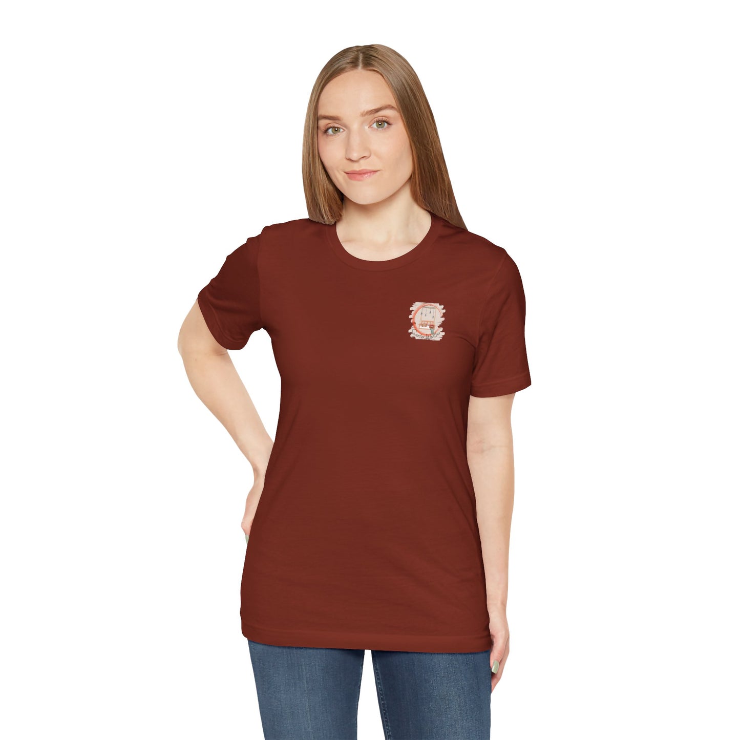 Sweater Weather Graphic Tee