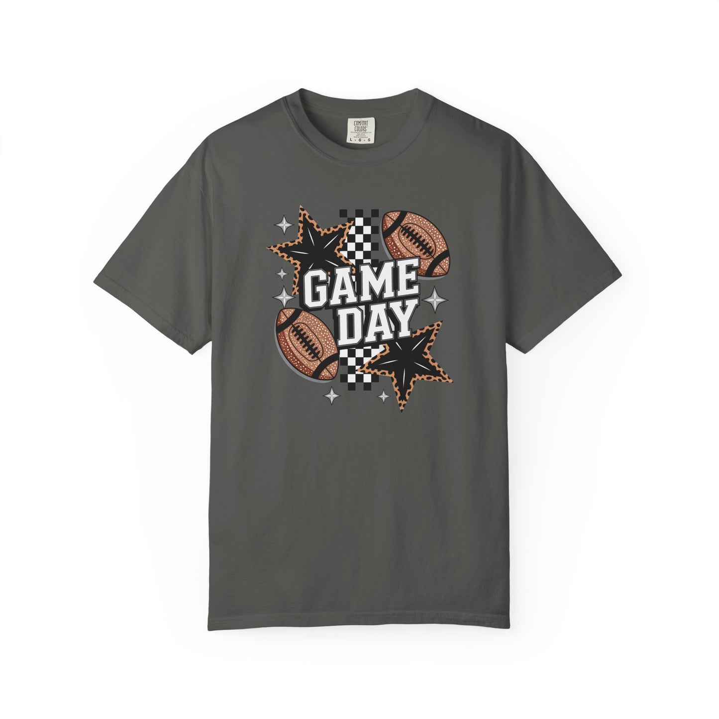Friday Night Lights Graphic Tee