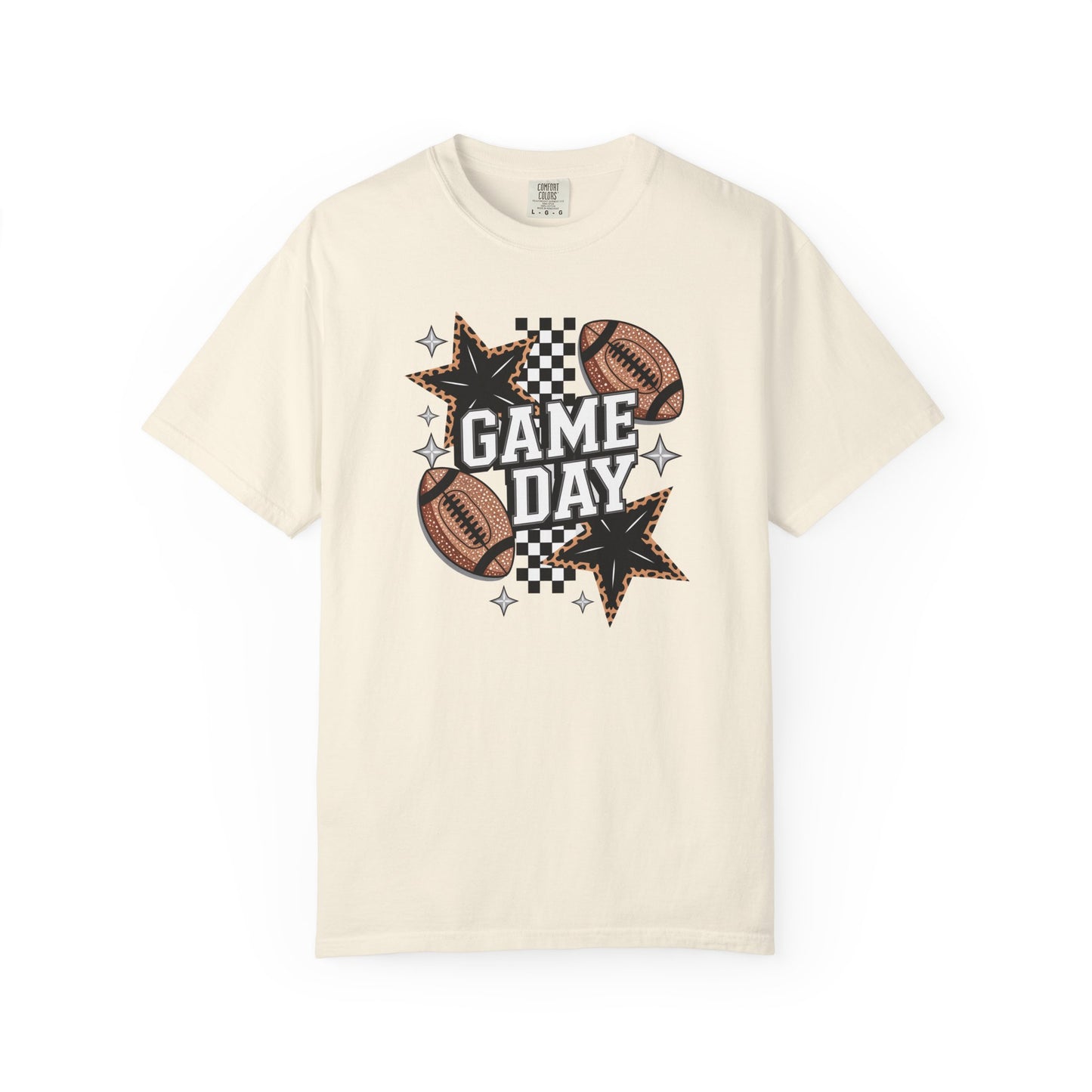 Friday Night Lights Graphic Tee
