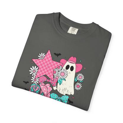 Howdy Boo Graphic Tee