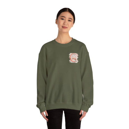 Sweater Weather Crewneck Sweatshirt