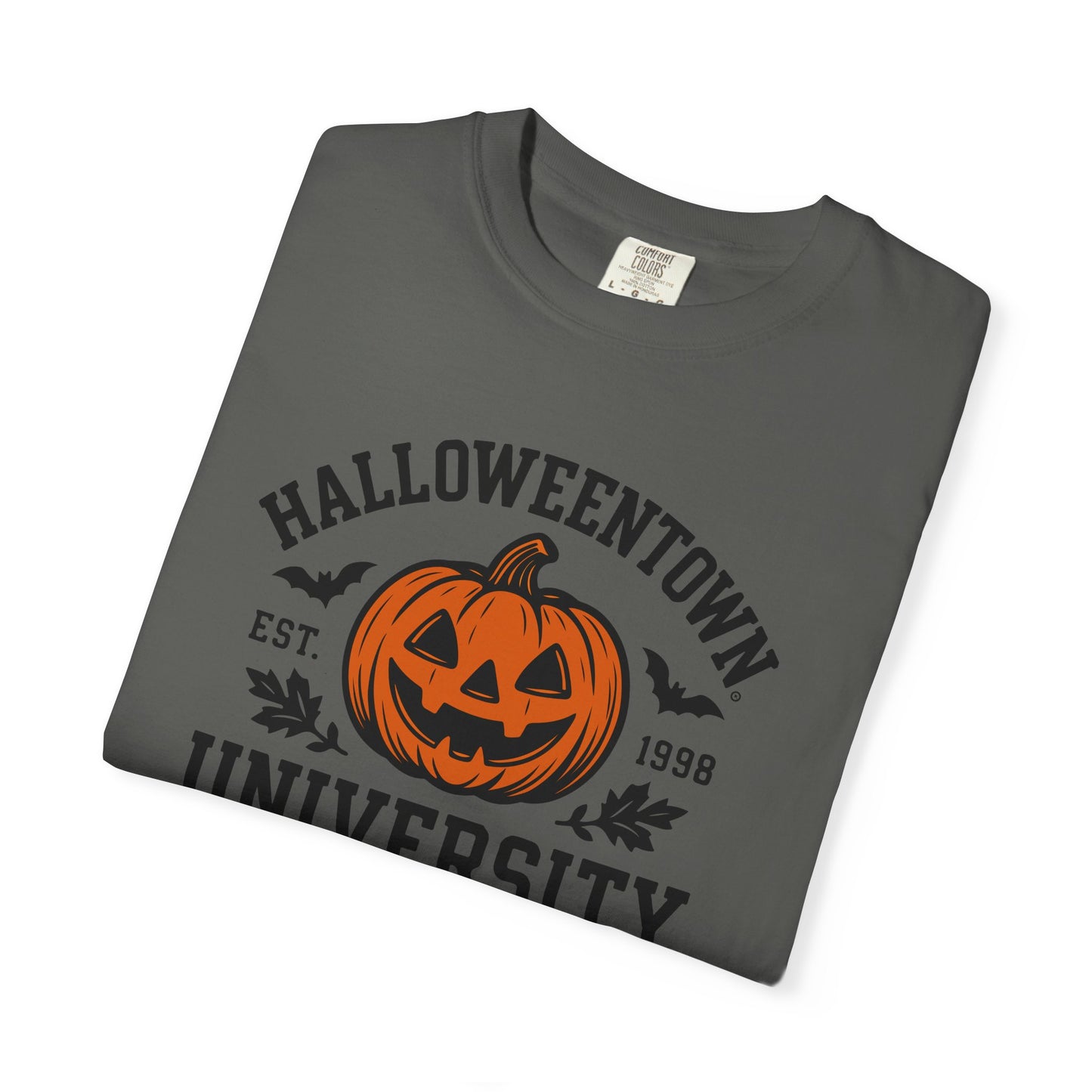 Halloweentown University Graphic Tee