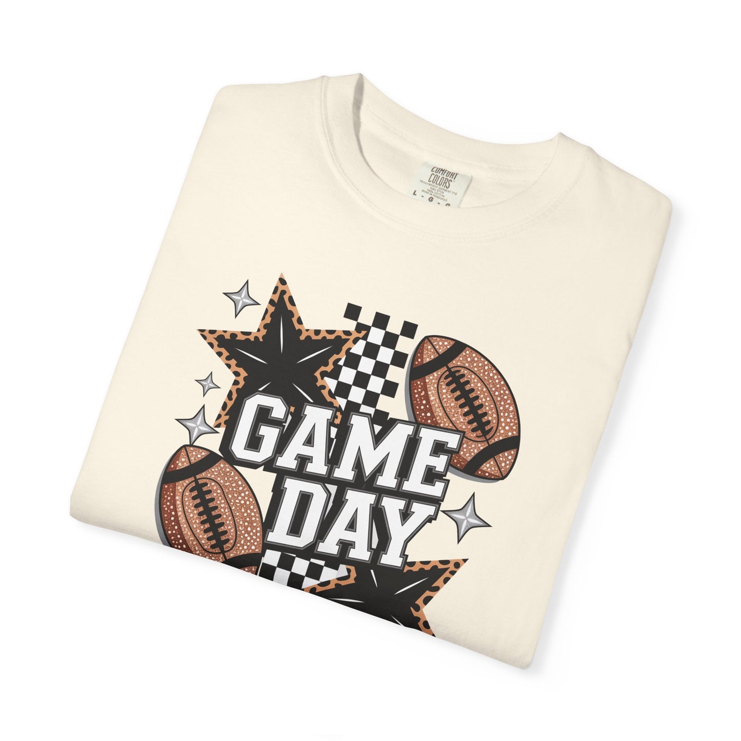 Friday Night Lights Graphic Tee