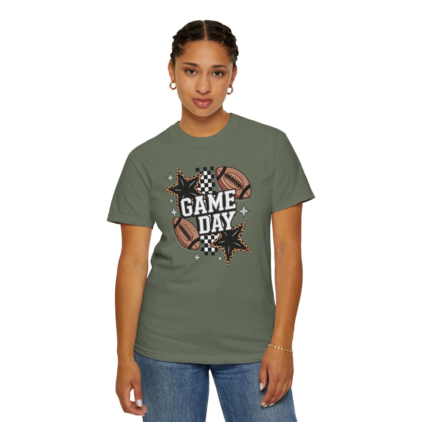 Friday Night Lights Graphic Tee