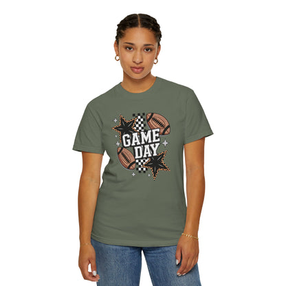 Friday Night Lights Graphic Tee