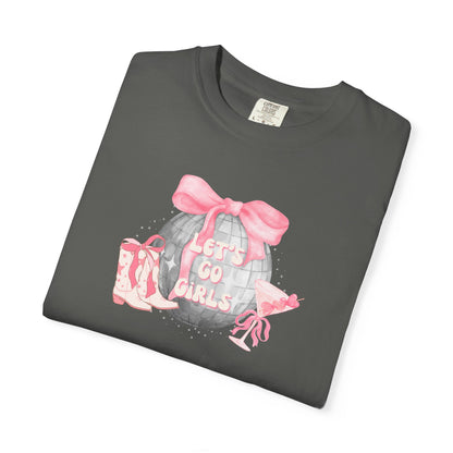 Girls Night Out Graphic Tee