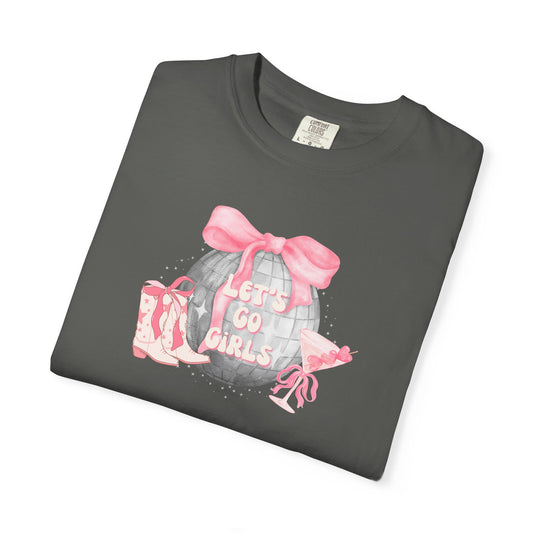 Girls Night Out Graphic Tee
