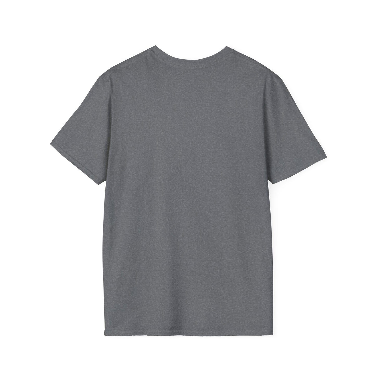 Pawfectly Spooky Graphic Tee