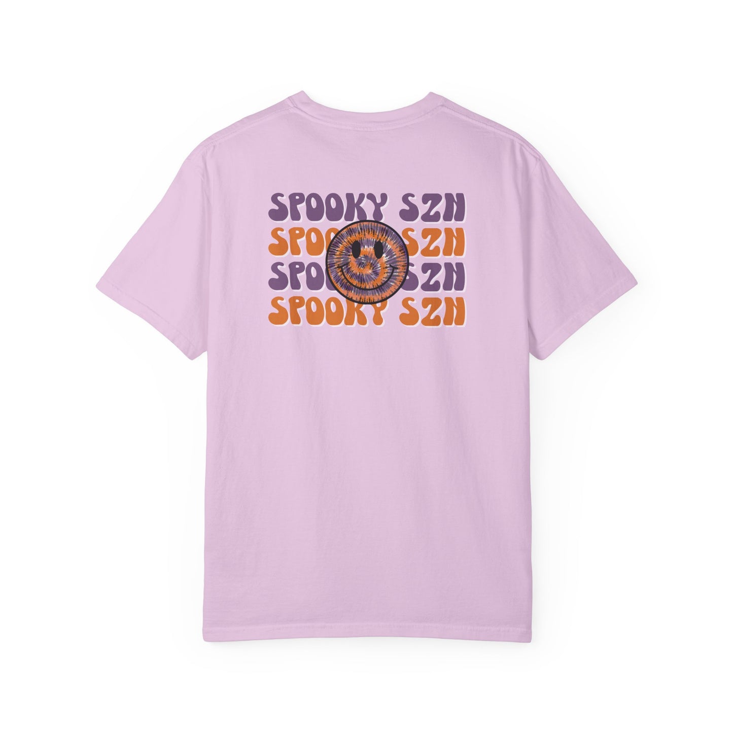 Spooky Szn Halloween Graphic Tee