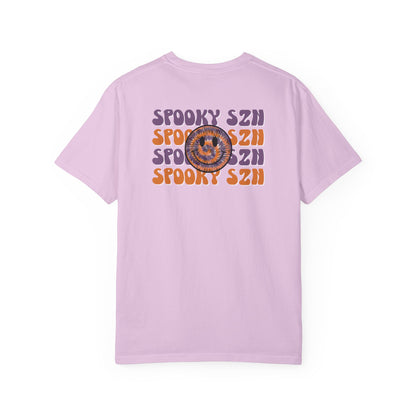 Spooky Szn Halloween Graphic Tee