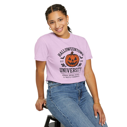 Halloweentown University Graphic Tee