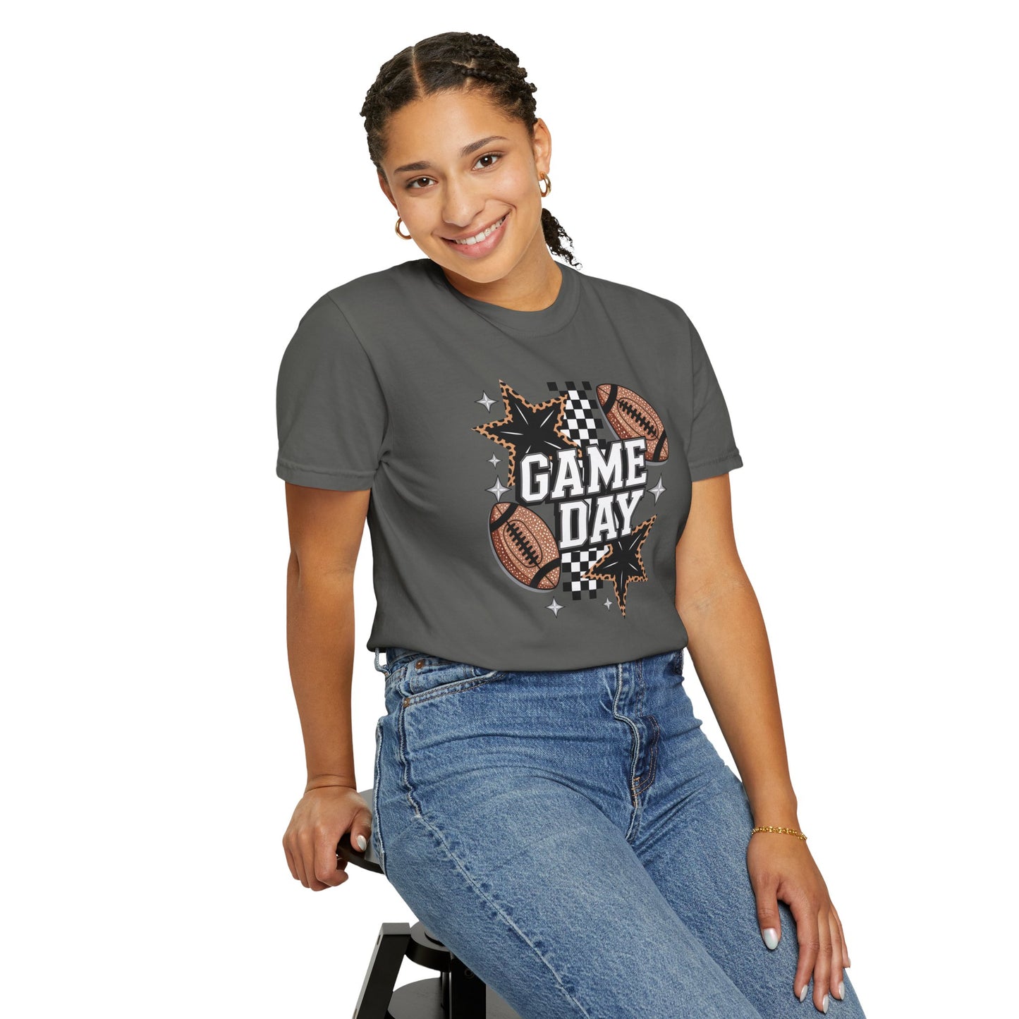 Friday Night Lights Graphic Tee