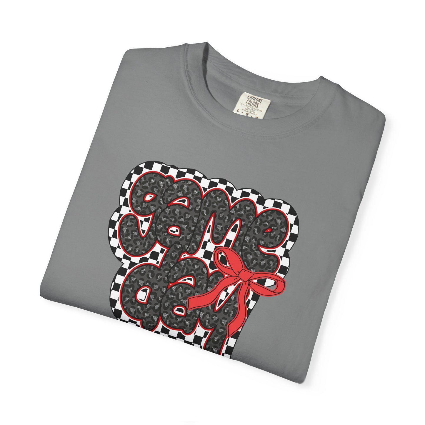 Game Day Glam Graphic Tee