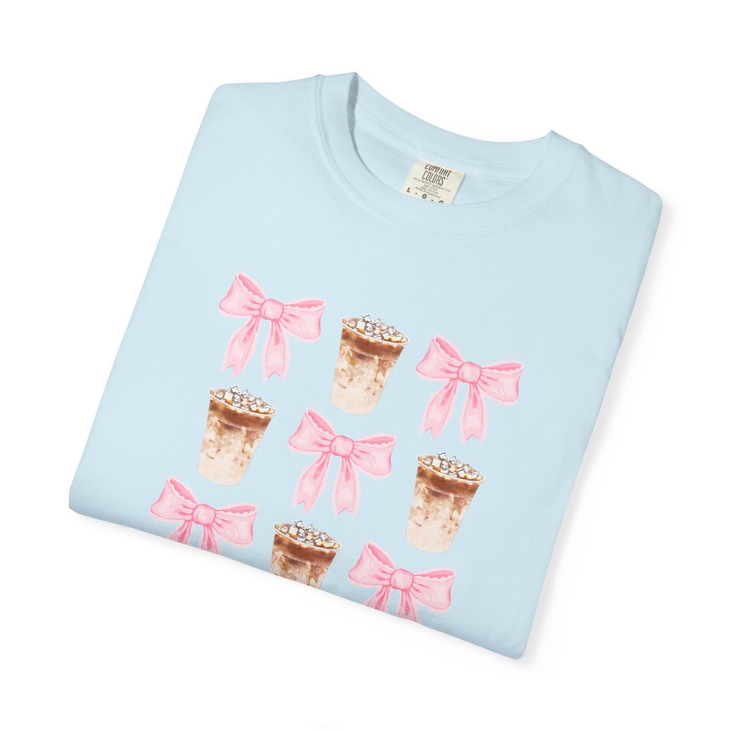 Bows & Brews Graphic Tee
