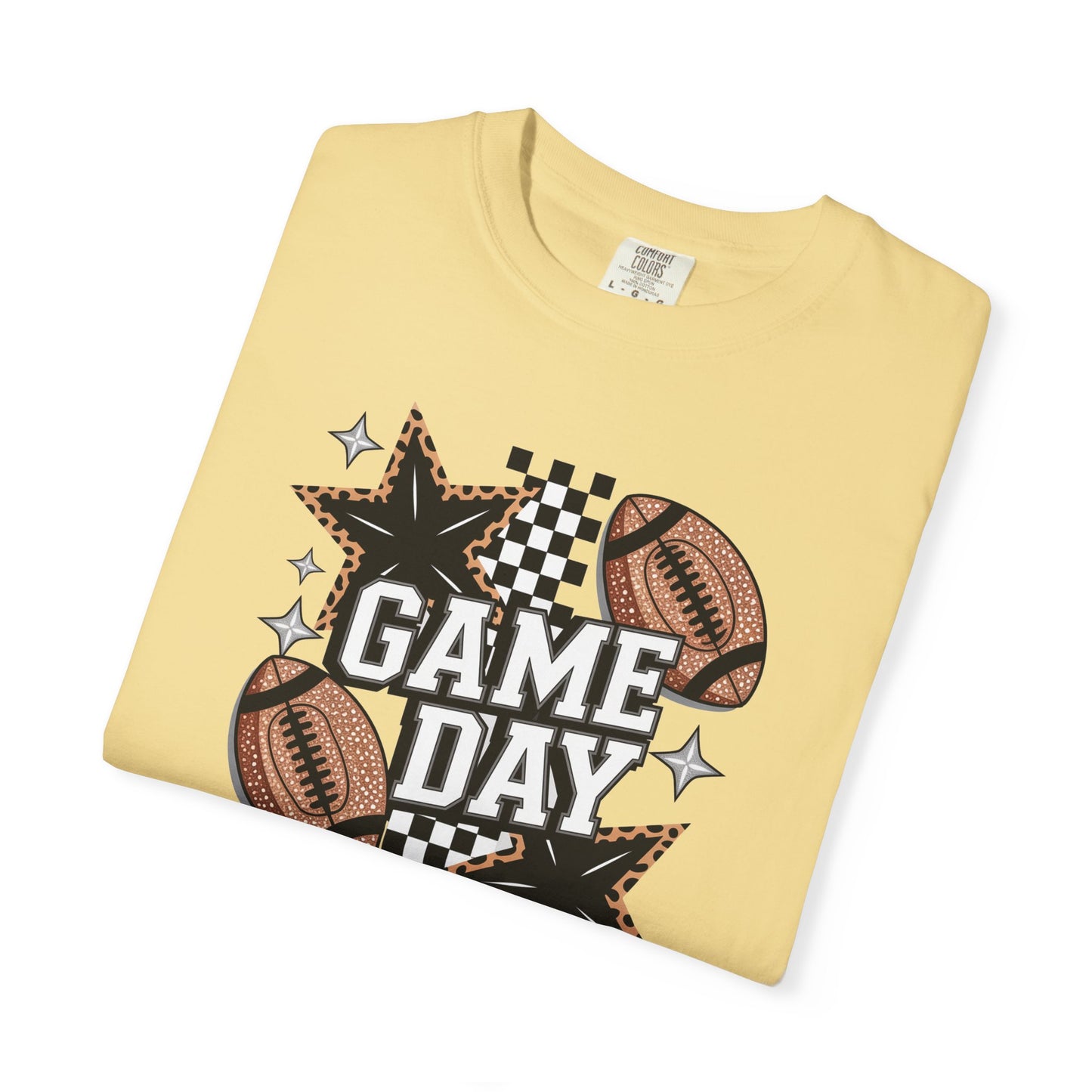 Friday Night Lights Graphic Tee