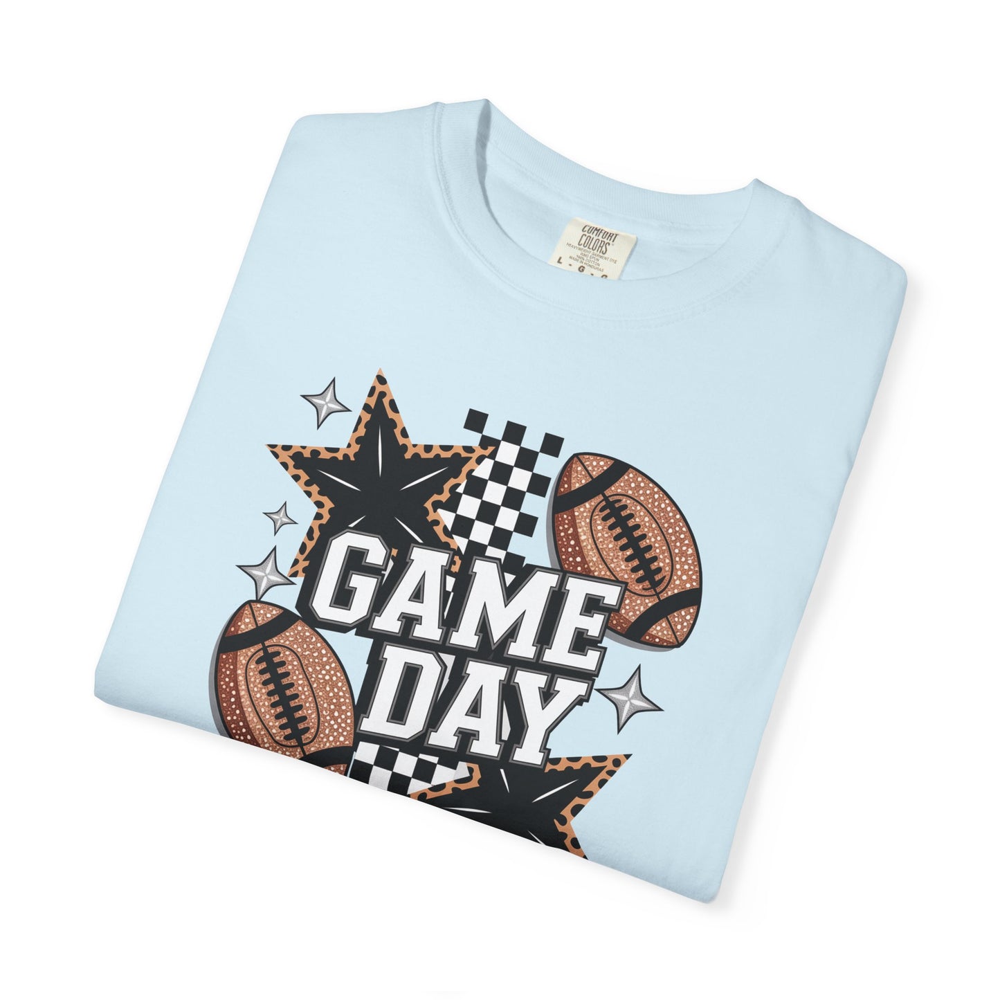 Friday Night Lights Graphic Tee