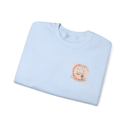 Sweater Weather Crewneck Sweatshirt