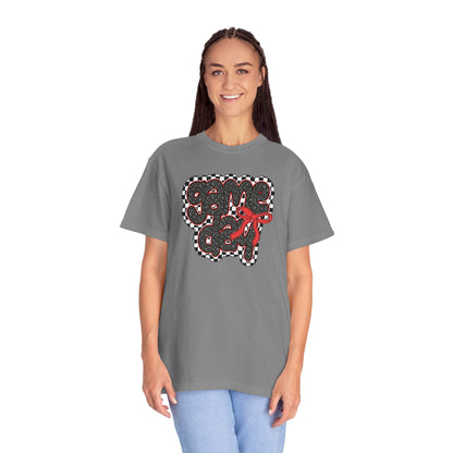 Game Day Glam Graphic Tee