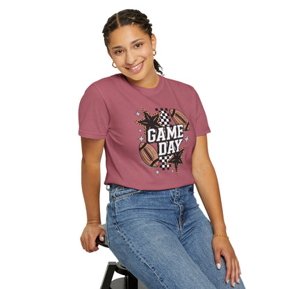 Friday Night Lights Graphic Tee