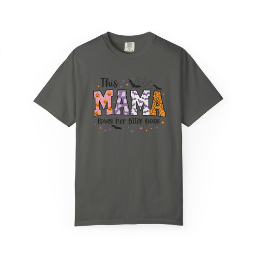 Mama Loves Her Boos