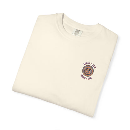 Spooky Szn Halloween Graphic Tee