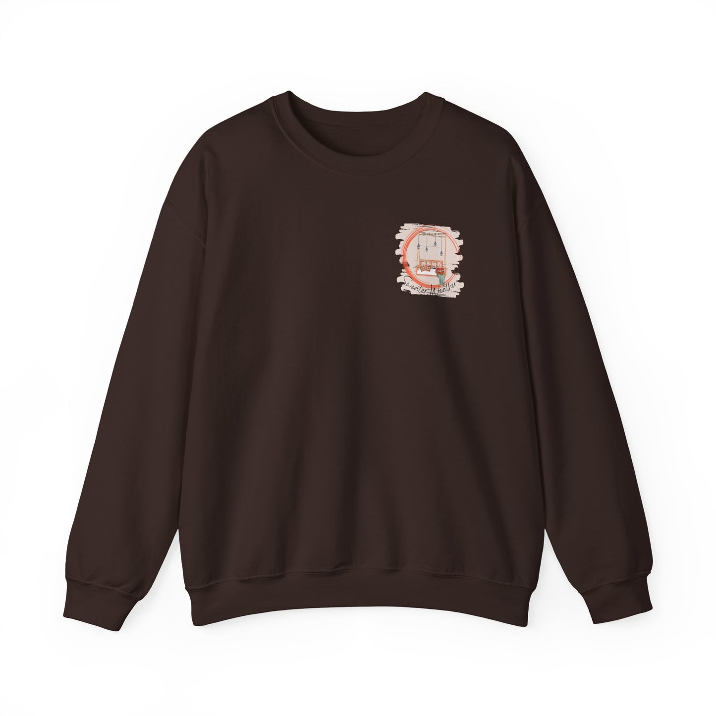 Sweater Weather Crewneck Sweatshirt