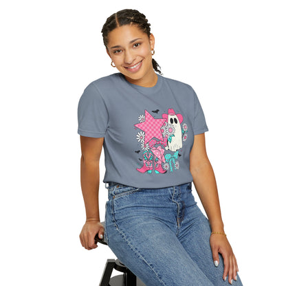 Howdy Boo Graphic Tee