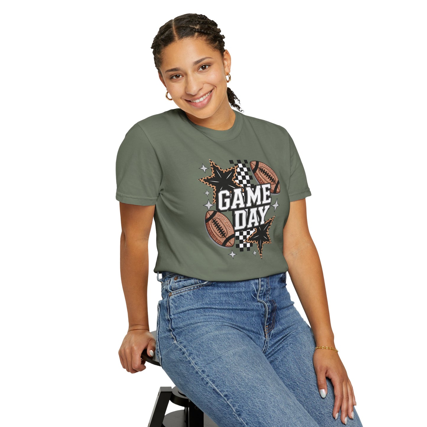 Friday Night Lights Graphic Tee