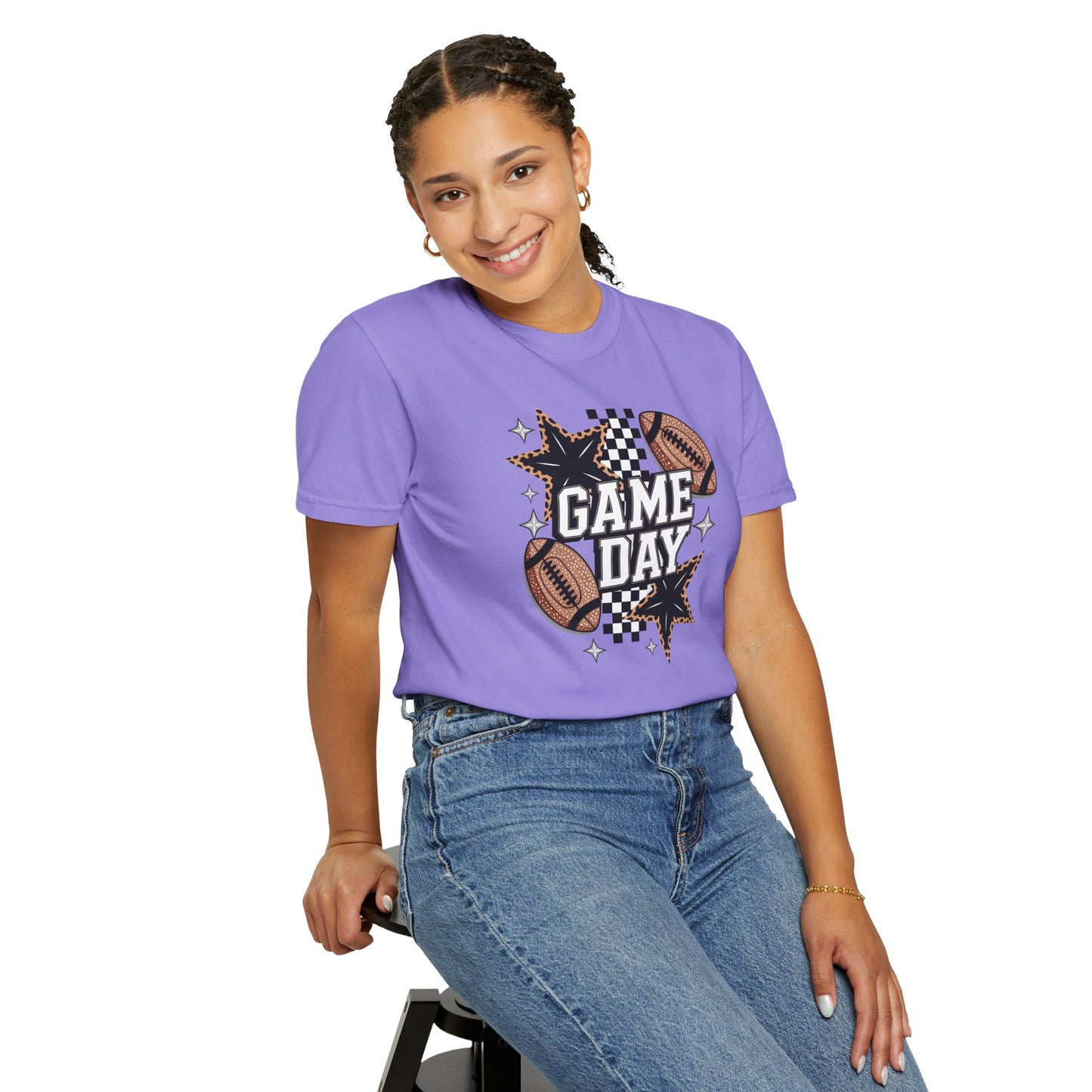 Friday Night Lights Graphic Tee