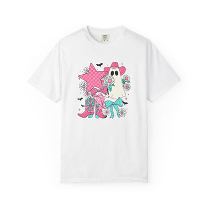Howdy Boo Graphic Tee