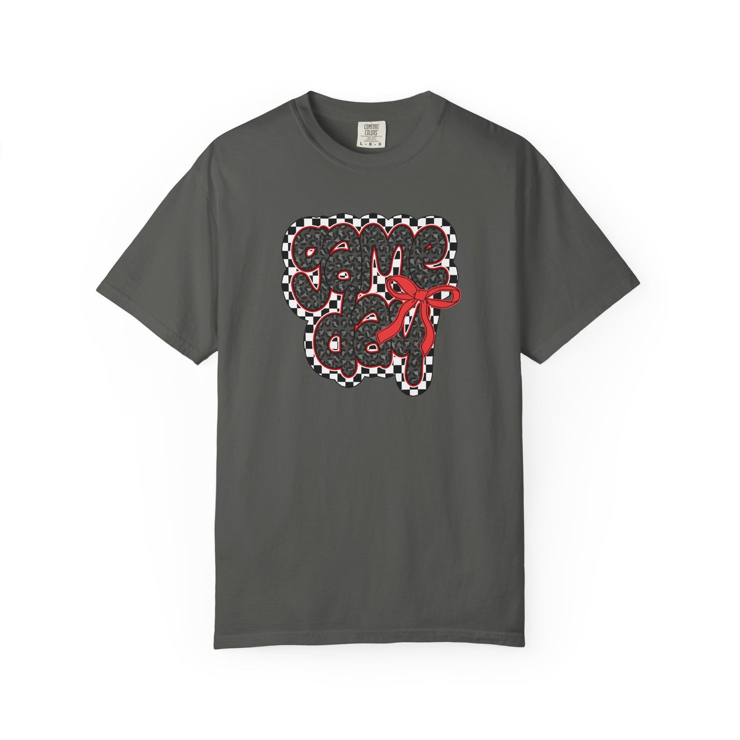Game Day Glam Graphic Tee