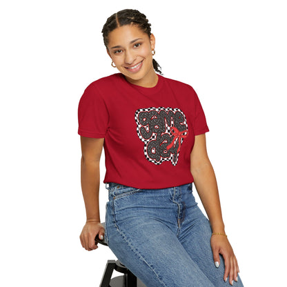 Game Day Glam Graphic Tee