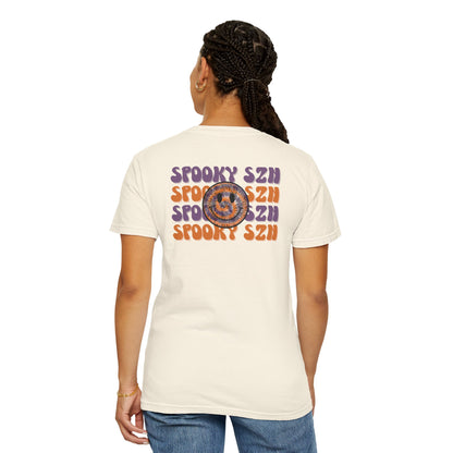 Spooky Szn Halloween Graphic Tee