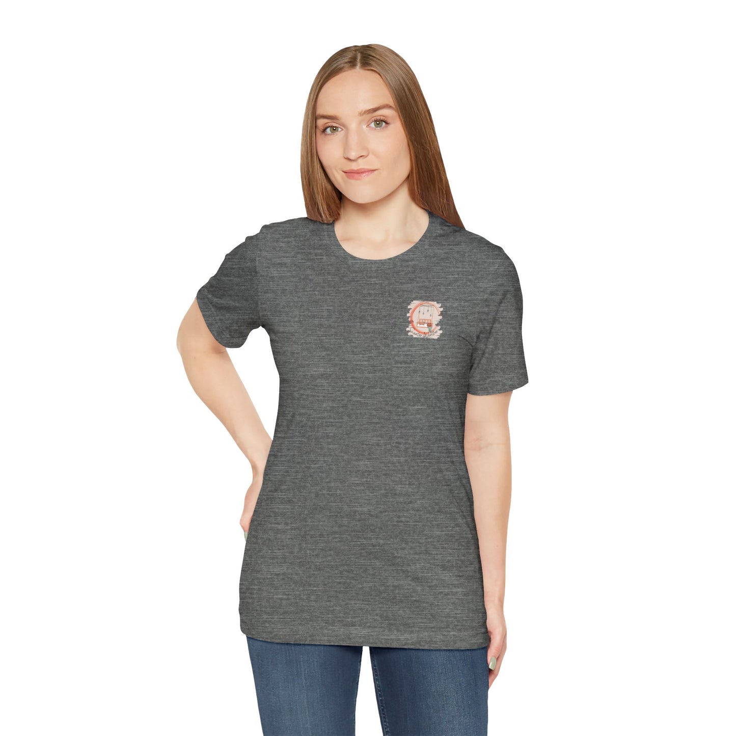 Sweater Weather Graphic Tee